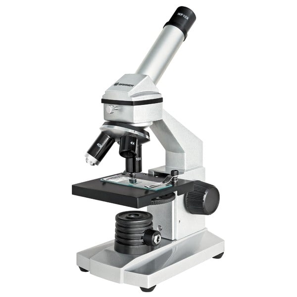Bresser Junior Microscoop, 40x-1024x