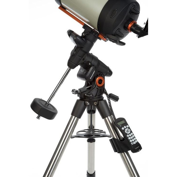 Celestron Schmidt-Cassegrain telescoop SC 203/2032 EdgeHD 800 AVX GoTo