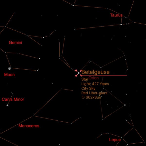 Omegon Thuis-planetarium Universe2go