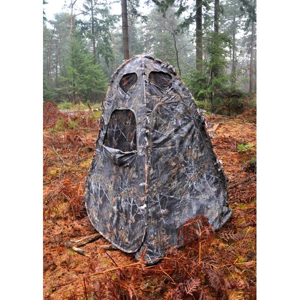 Stealth Gear Double Altitude camouflagetent