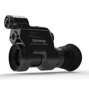 Sytong Nachtkijker HT-66-16mm/940nm/42mm Eyepiece German Edition