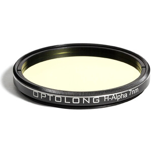 Optolong Filters H-alpha 7nm 1,25"