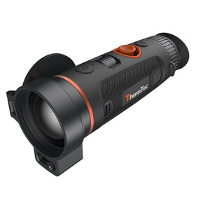 ThermTec Warmtebeeldcamera Wild 650L Laser Rangefinder