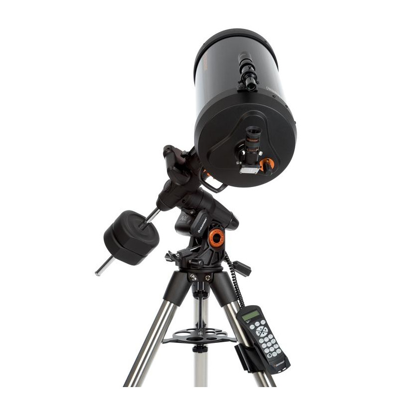 Celestron Schmidt-Cassegrain telescoop SC 235/2350 Advanced VX 925 AVX GoTo