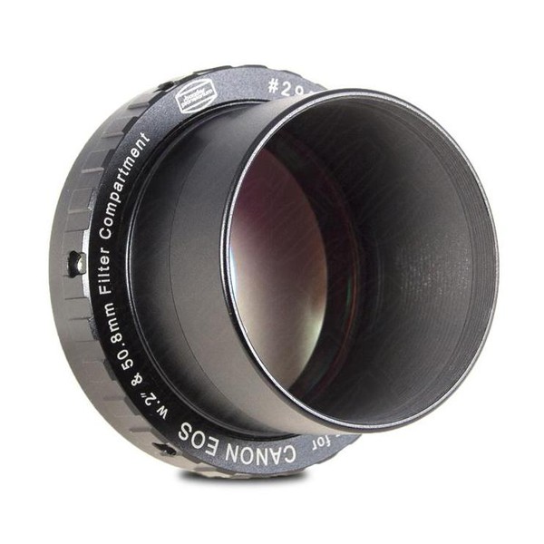 Baader Camera adapter Beschermende Canon DSLR T-ring