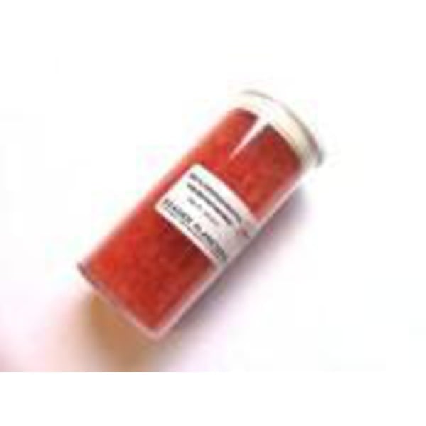 Baader Silicagel met kleurindicator, herbruikrbaar, 125ml (oranje)