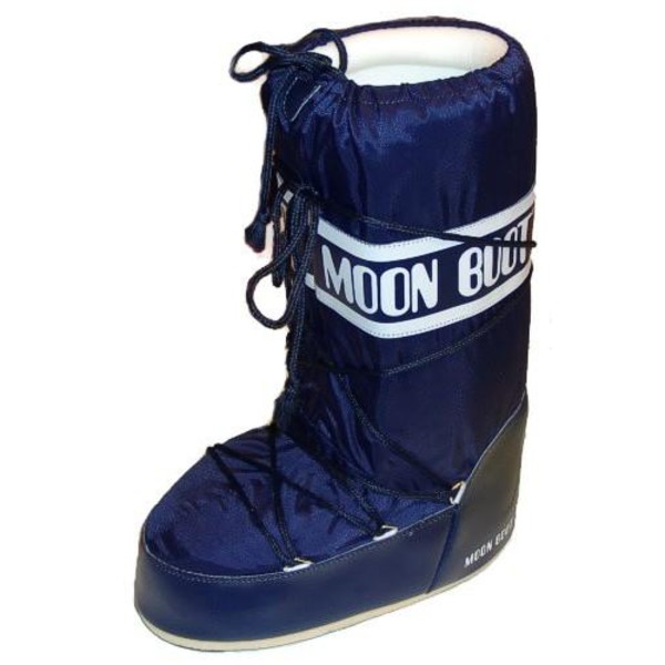 Moon Boot Originele moonboots ®, blauw, maat 45-47