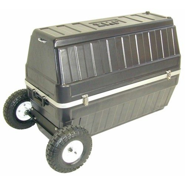 JMI Transportkoffers Transportkoffer, voor Celestron CPC 925, 1100