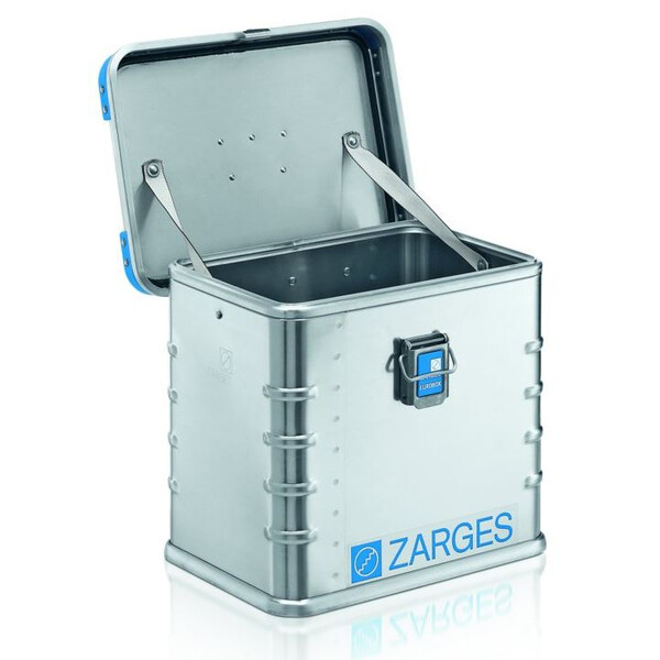 Zarges Transportkoffer Eurobox 40700 (350 x 250 x 310 mm)