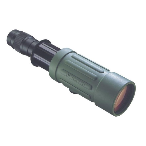 Optolyth Spotting scope Mini BGA/groothoek, 25x70mm