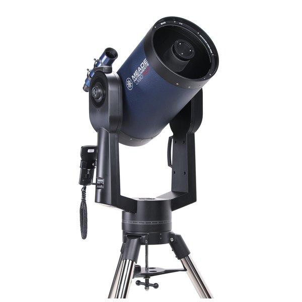 Meade Telescoop ACF-SC 254/2500 UHTC LX90 GoTo