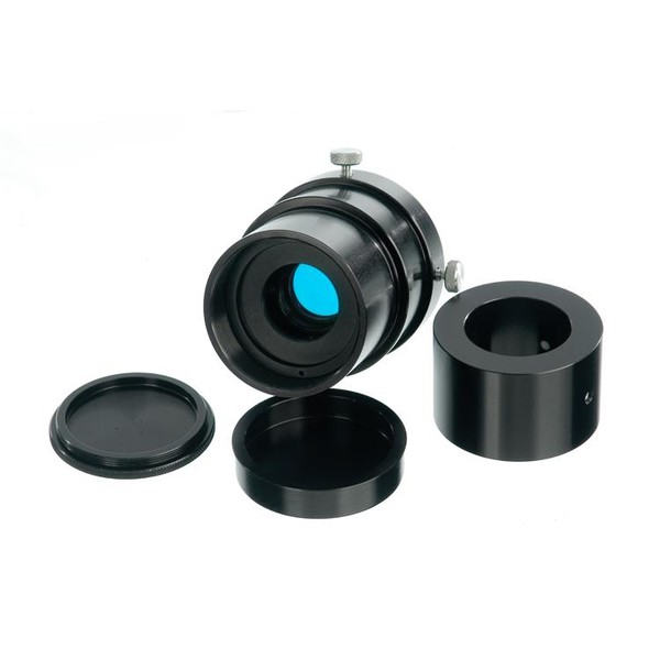 Solarscope UK Filters Double-stack zonnefilter 50