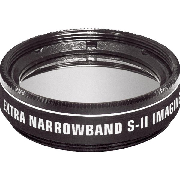Orion Filters Xtra smalband S-II Filter