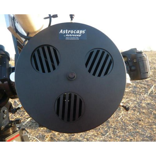 Astrozap Focusmasker, voor Bahtinov 101mm-110mm