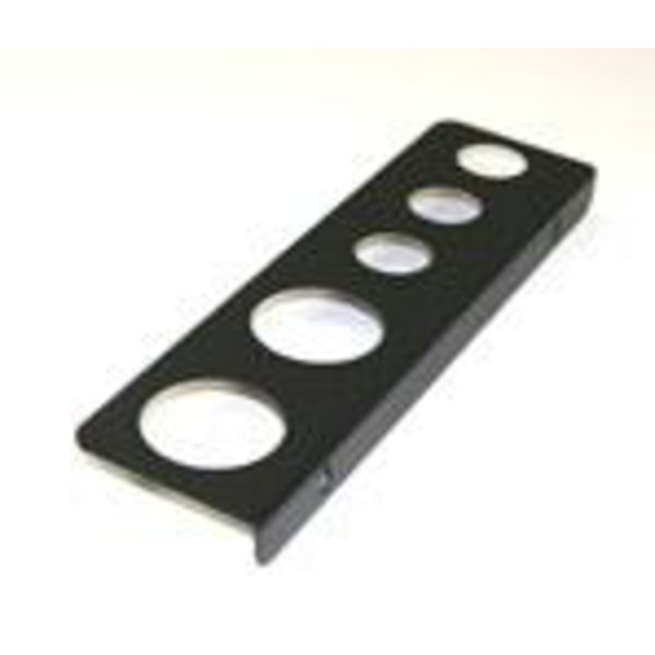 Astrozap eyepiece tray for Dobsonians