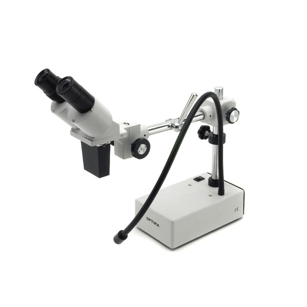 Optika ST-50Led microscoop 20x, binoculair
