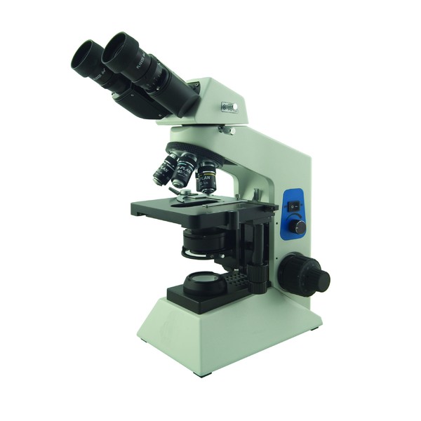 Windaus Microscoop HPM D1ep, binoculair, 1000x