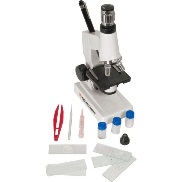 Celestron Microscoop Microscopieset 44121