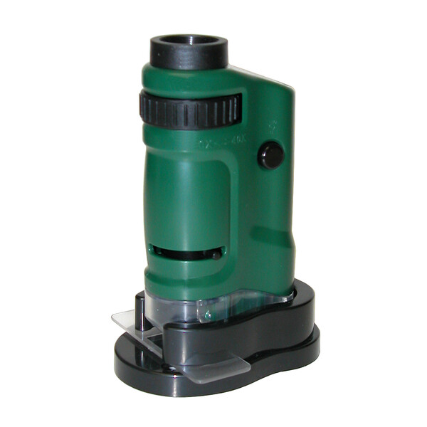 Carson Microscoop Handmikroskop MicroBrite LED