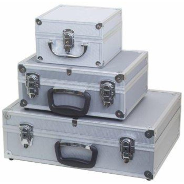 Bilora Aluminium koffer II
