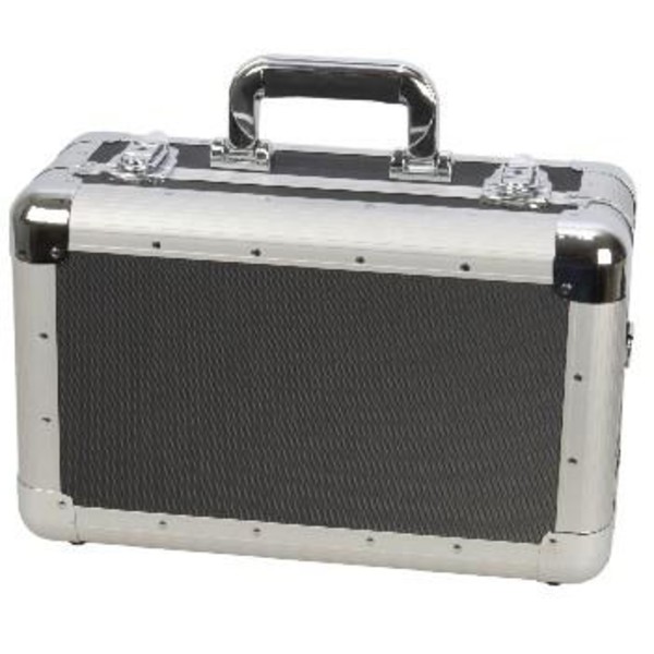 Bilora Luxus Digital-B I aluminium koffer