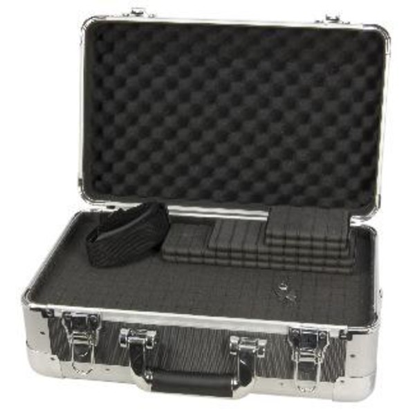 Bilora Luxus Digital-B I aluminium koffer