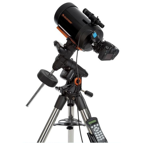 Celestron Schmidt-Cassegrain telescoop SC 152/1500 Advanced VX AVX GoTo