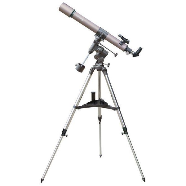 Bresser Telescoop AC 70/900 Lyra EQ-Sky