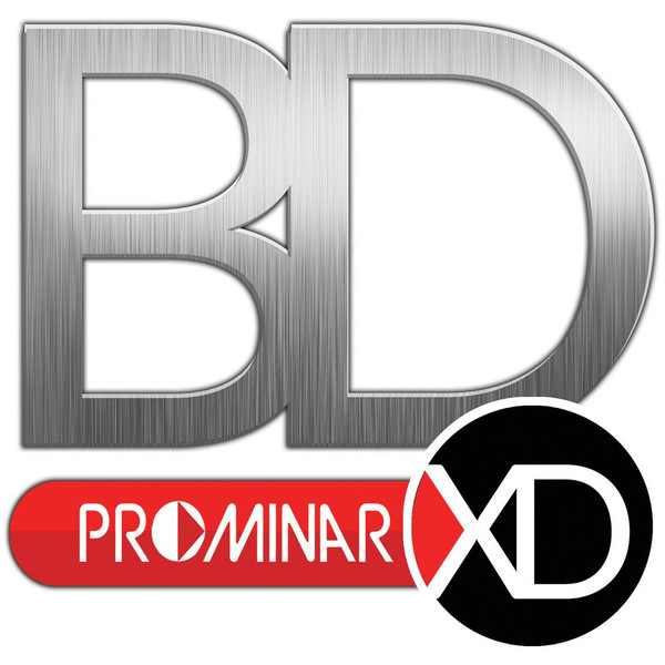 Kowa Verrekijkers BD 8x56 XD Prominar