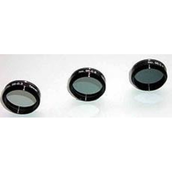 TS Optics Filters ND 03 grijsfilter, 1,25"