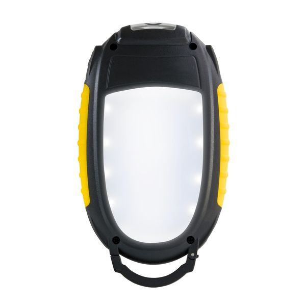 National Geographic zonnelader, 4 in 1