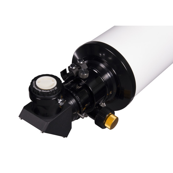Lunt Engineering Apochromatische refractor AP 152/1200  ED APO OTA