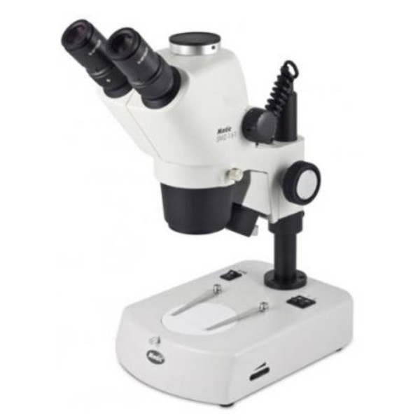 Motic Stereo zoom microscoop SMZ-161-TL, trino, 7,5X-45X