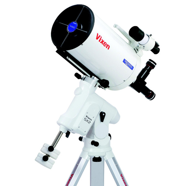 Vixen Maksutov telescoop MC 200/1950 VMC200L SX2 Starbook One