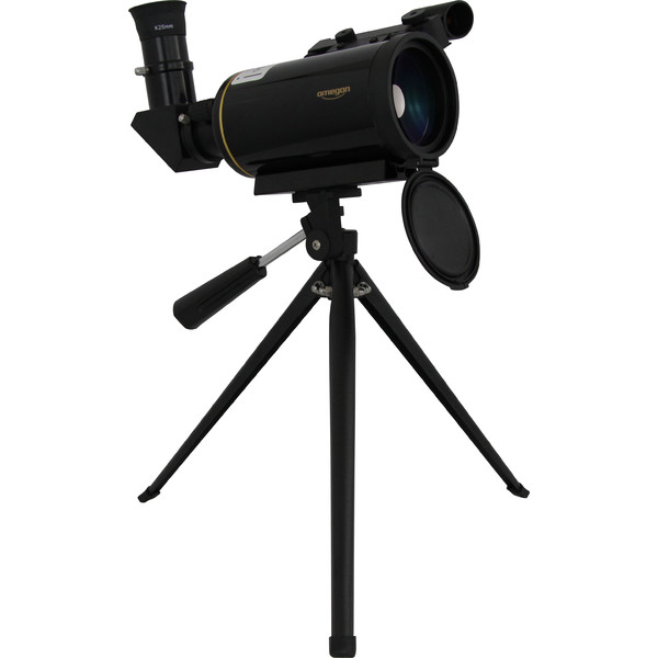 Omegon Maksutov telescoop MightyMak 60 AZ Merlin SynScan GoTo
