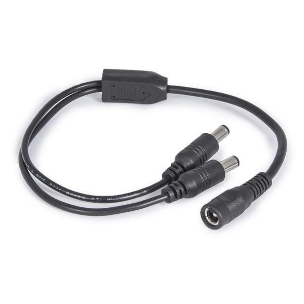 Baader Y-kabel, voor Outdoor Power voeding 60W / 12V / 5A