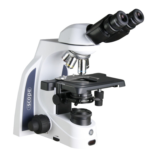 Euromex Microscoop iScope, IS.1052-PLAi, bino
