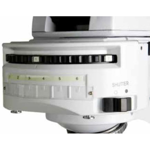 Euromex Microscoop iScope, IS.3153-EPLi/6, trino