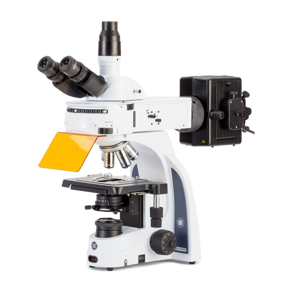 Euromex Microscoop iScope, IS.3152-EPLi/6, bino