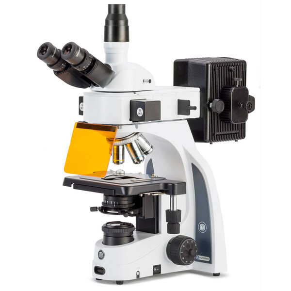 Euromex Microscoop iScope, IS.3153-PLi/3, trino