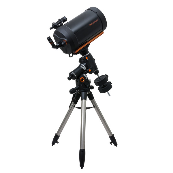 Celestron Schmidt-Cassegrain telescoop SC 279/2800 CGEM II 1100 GoTo