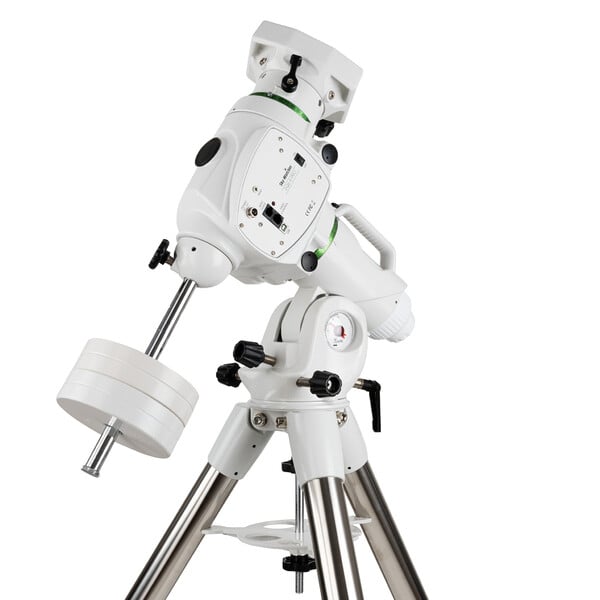 Omegon Telescoop Pro Astrograph 203/800 EQ6-R Pro