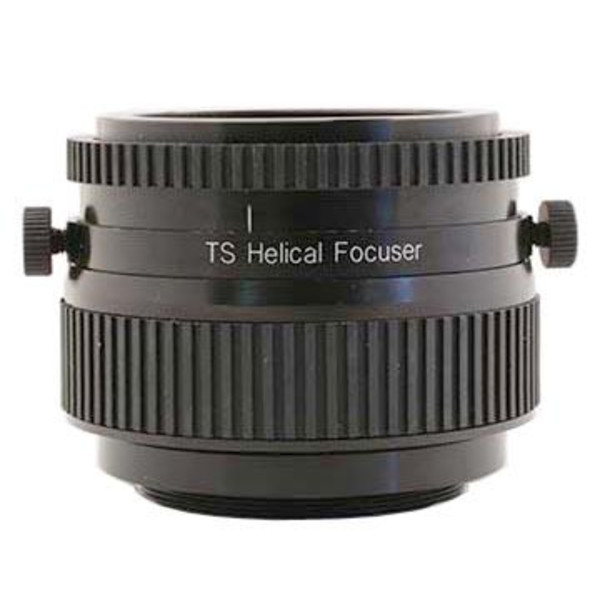 TS Optics Helicaalfocuser M48, 2"