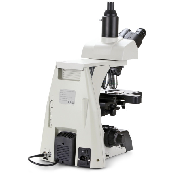 Euromex Microscoop DX.1153-APLi, trino, 40x - 1000x, fluarex