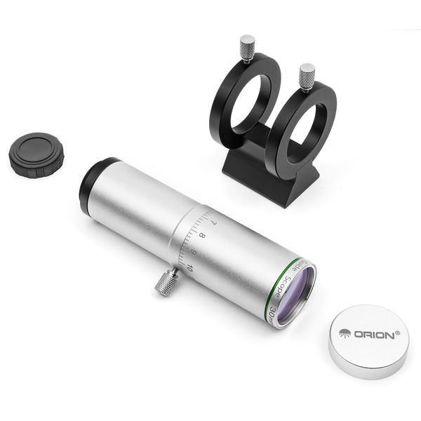 Orion Zoeker Ultra-Mini volgkijker, 30mm
