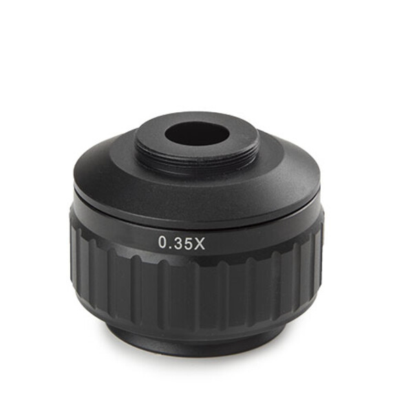 Euromex OX.9833, C-mount adapter (rev 2), 0,33x, f. 1/3  (Oxion)