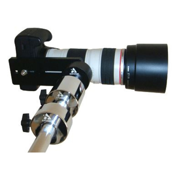 Lunatico Camerahouder, voor contragewichtstang DuoScope ONE-C 18mm