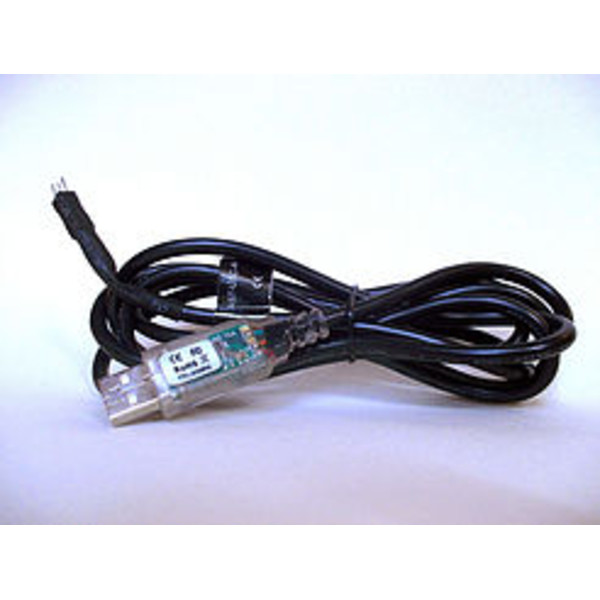 Astrel Instruments Adapter, USB op seriële kabel