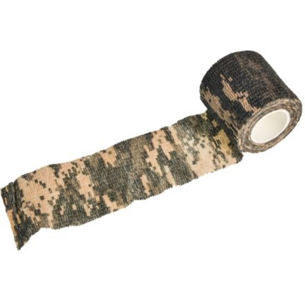 DDoptics ACU DIGITAL camouflage kleefband