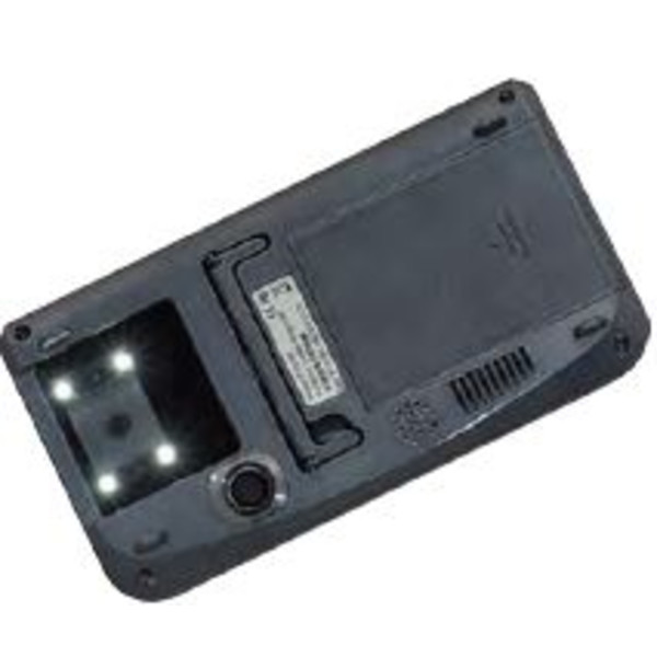 DIGIPHOT Vergrootglazen DM-50, digitale loep, 5" LCD Monitor